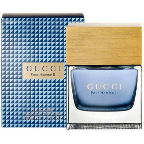 gucci 2 pour homme amazon|Gucci pour homme original.